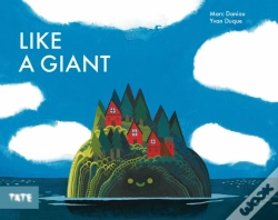 Capa do artigo Like A Giant