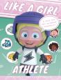Like A Girl: Athlete - Preview