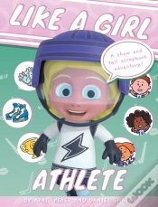 Capa do artigo Like A Girl: Athlete