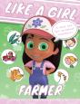 Like A Girl - Preview