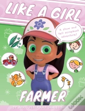 Capa do artigo Like A Girl