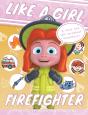 Like A Girl - Preview
