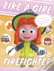 Capa do artigo Like A Girl