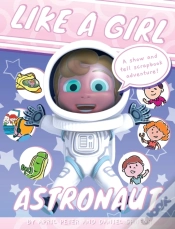 Capa do artigo Like A Girl