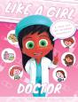 Like A Girl - Preview
