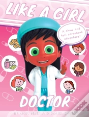 Capa do artigo Like A Girl