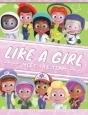 Like A Girl: Meet The Team - Preview