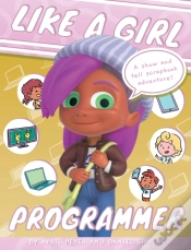 Capa do artigo Like A Girl: Programmer