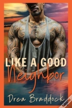 Capa do artigo Like  A  Good  Neighbor
