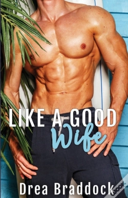 Capa do artigo Like A Good Wife
