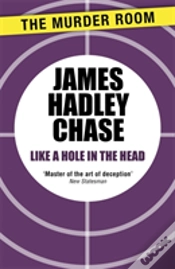 Capa do artigo Like A Hole In The Head