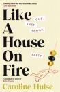 Like A House On Fire - Preview