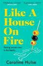 Like A House On Fire - Preview