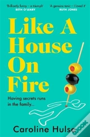 Capa do artigo Like A House On Fire