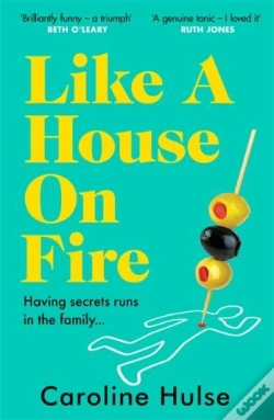 Capa do artigo Like A House On Fire