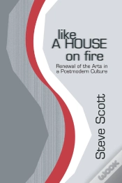 Capa do artigo Like A House On Fire
