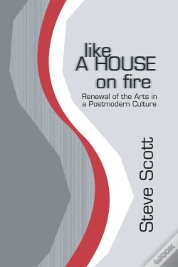 Capa do artigo Like A House On Fire