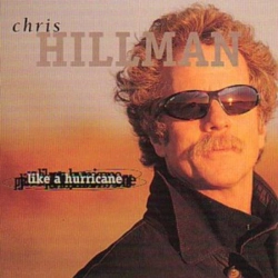 Capa do artigo Like A Hurricane - CD