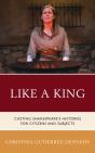 Like A King - Preview