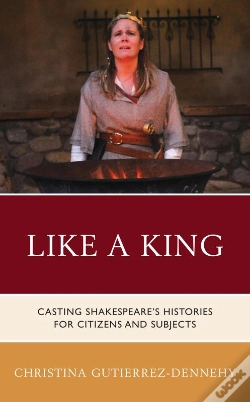 Capa do artigo Like A King