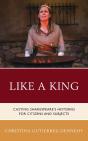 Like A King - Preview