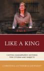 Like A King - Preview