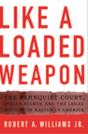 Like A Loaded Weapon - Preview