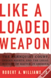 Capa do artigo Like A Loaded Weapon