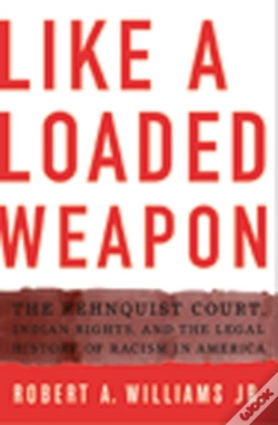 Capa do artigo Like A Loaded Weapon