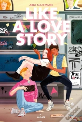 Like A Love Story
