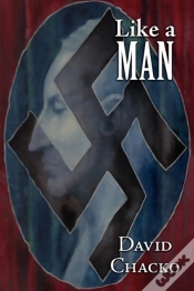 Capa do artigo Like A Man