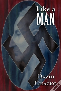 Capa do artigo Like A Man