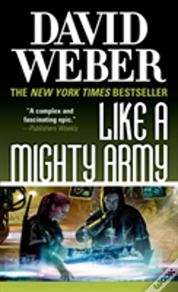 Capa do artigo Like A Mighty Army