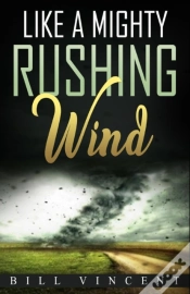 Capa do artigo Like A Mighty Rushing Wind