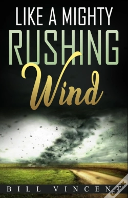 Capa do artigo Like A Mighty Rushing Wind