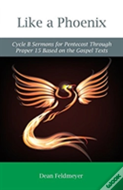 Capa do artigo Like A Phoenix