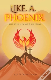 Capa do artigo Like A Phoenix