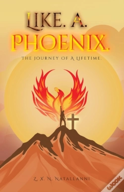 Capa do artigo Like A Phoenix
