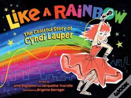 Like A Rainbow