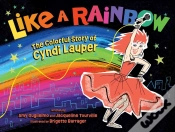 Capa do artigo Like A Rainbow