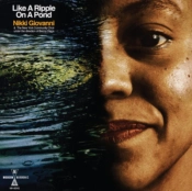 Capa do artigo Like a Ripple On a Pond - CD