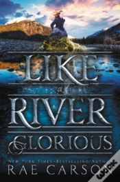 Capa do artigo Like A River Glorious
