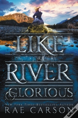 Capa do artigo Like A River Glorious
