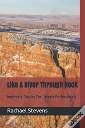 Capa do artigo Like A River Through Rock