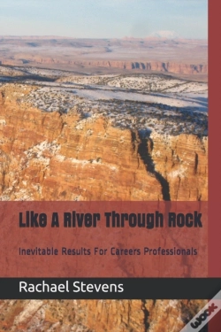 Capa do artigo Like A River Through Rock