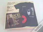 Like A Rolling Stone/ Gates Of Eden (7' Single) And T Shirt - Vinil