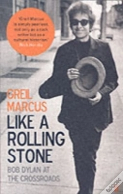 Capa do artigo Like A Rolling Stone