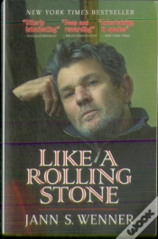 Capa do artigo Like A Rolling Stone