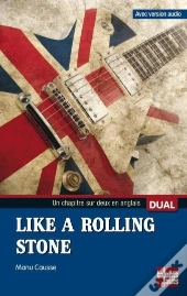 Like A Rolling Stone