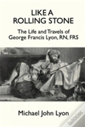 Like A Rolling Stone